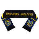 Schal Meine Heimat