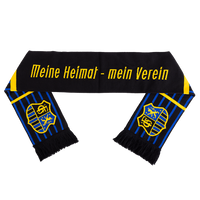 Schal Meine Heimat