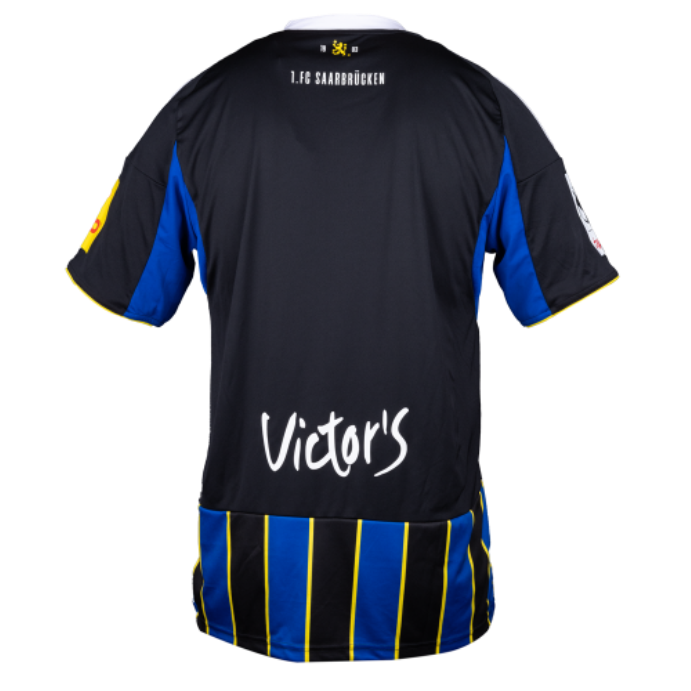 FCS Heimtrikot Herren 2025/2026