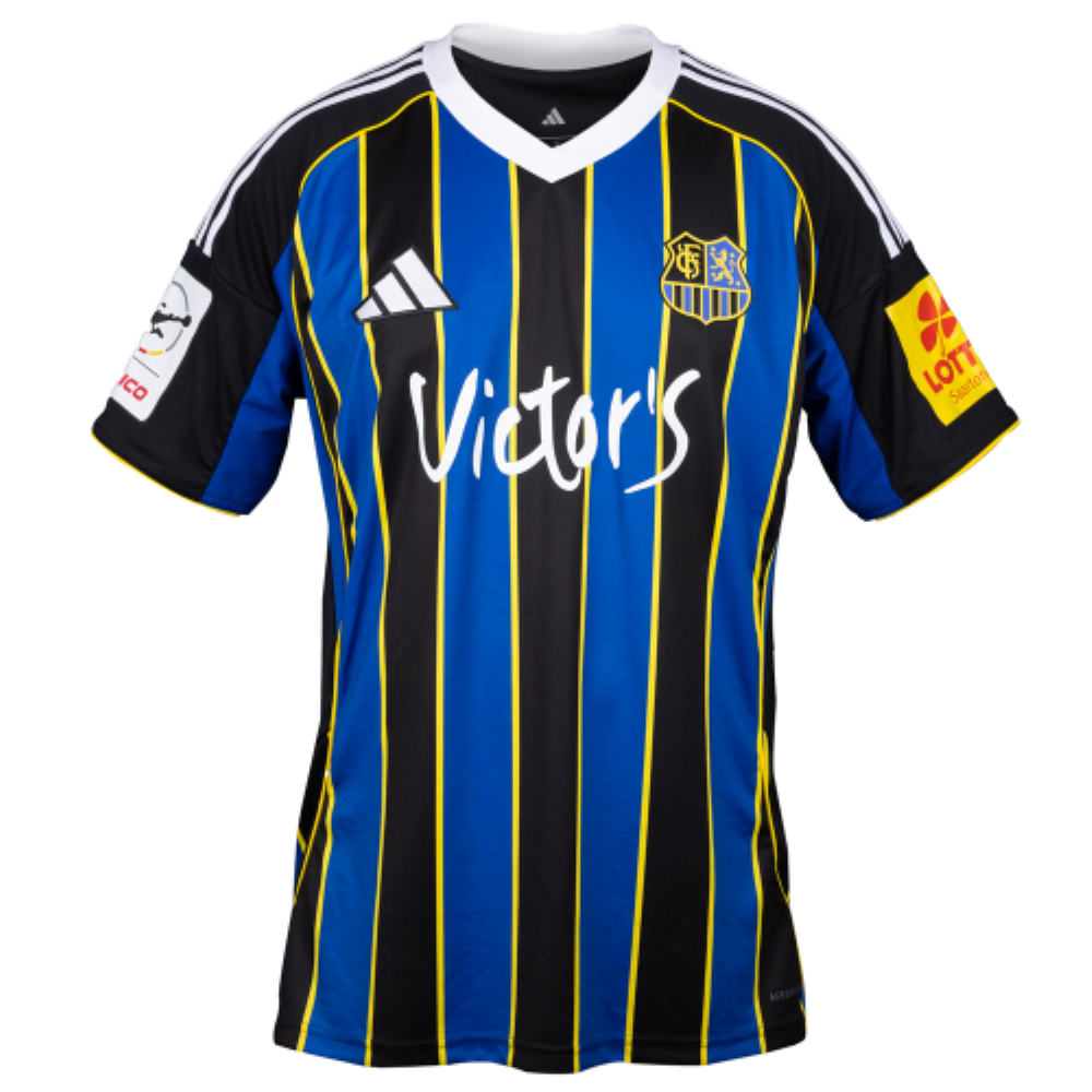 FCS Heimtrikot Herren 2025/2026