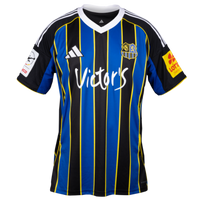 FCS Heimtrikot Herren 2025/2026
