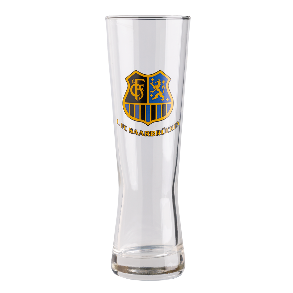 FCS Weizenbierglas klein
