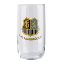 Longdrink Glas mit Logo