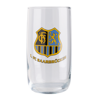 Longdrink Glas mit Logo