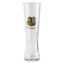 FCS Weizenbierglas groß