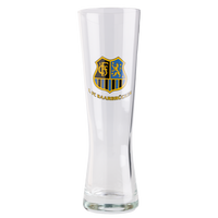 FCS Weizenbierglas groß