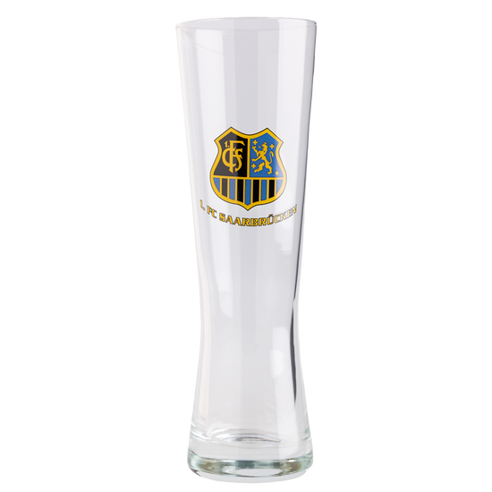 FCS Weizenbierglas groß