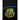 FCS Beanie blauschwarz mit "Wappen" gestickt