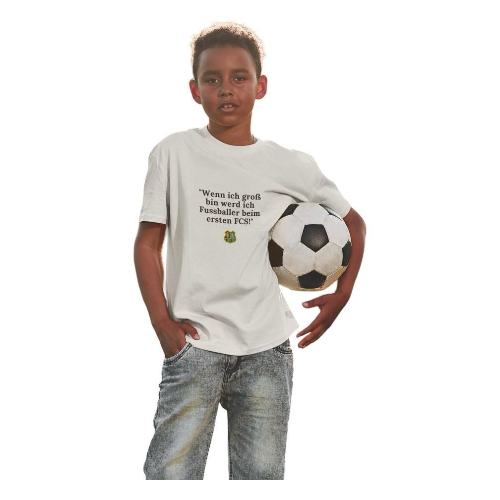 FCS-Kids "Talent" T-Shirt