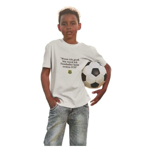FCS-Kids "Talent" T-Shirt