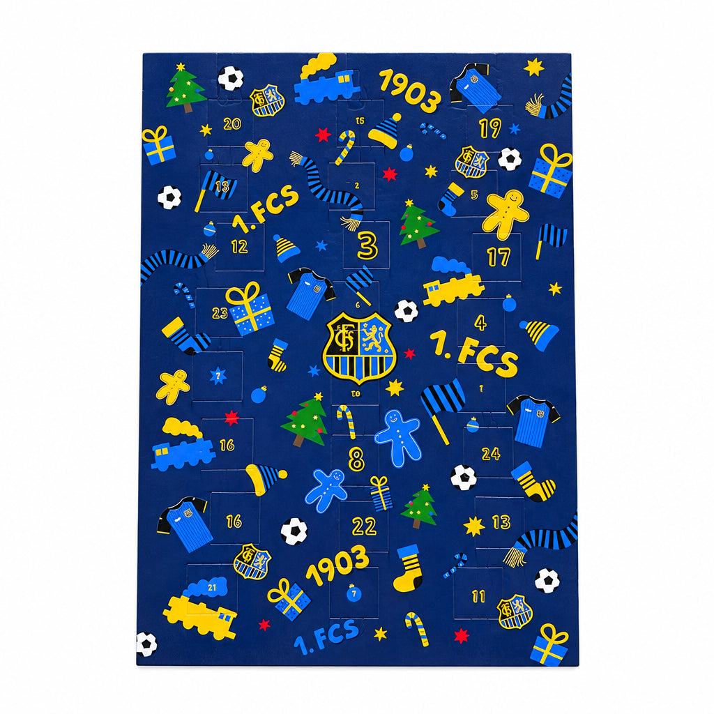 Adventskalender 2026