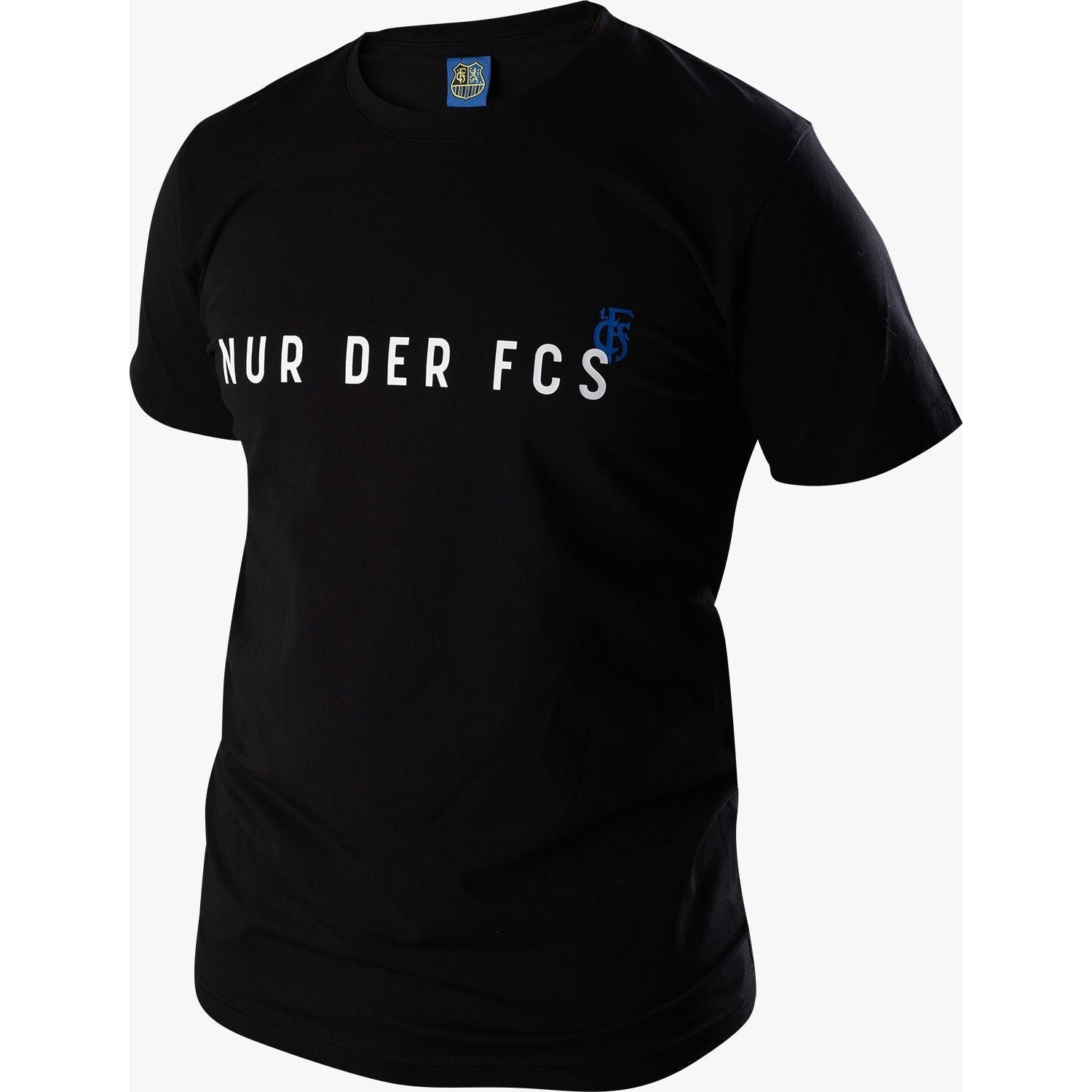 FCS T-Shirt Kids "NUR DER FCS"