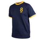 Abschieds T-Shirt  Manuel Zeitz