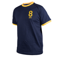Abschieds T-Shirt  Manuel Zeitz