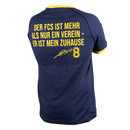 Abschieds T-Shirt  Manuel Zeitz