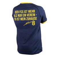 Abschieds T-Shirt  Manuel Zeitz