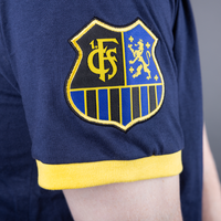 Abschieds T-Shirt  Manuel Zeitz