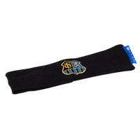 Stirnband Wappen