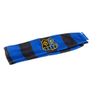 Stirnband Wappen gestreift