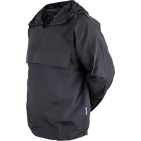 Windbreaker mit Rückendruck Löwe