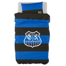 Bettwäsche mit Wappen FCS