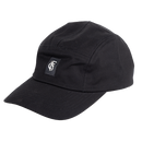 Basecap schwarz mit Logo 1.FCS - FCS