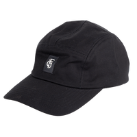 Basecap schwarz mit Logo 1.FCS - FCS