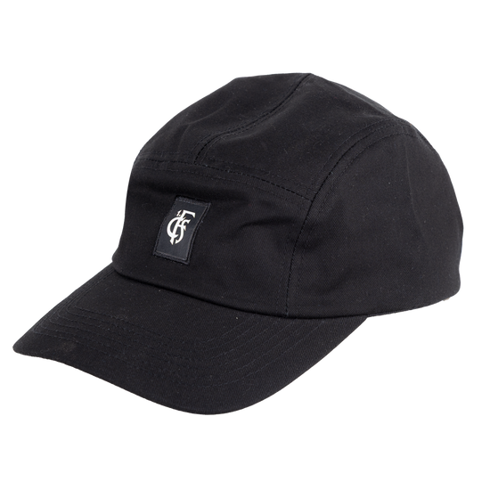 Basecap schwarz mit Logo 1.FCS - FCS