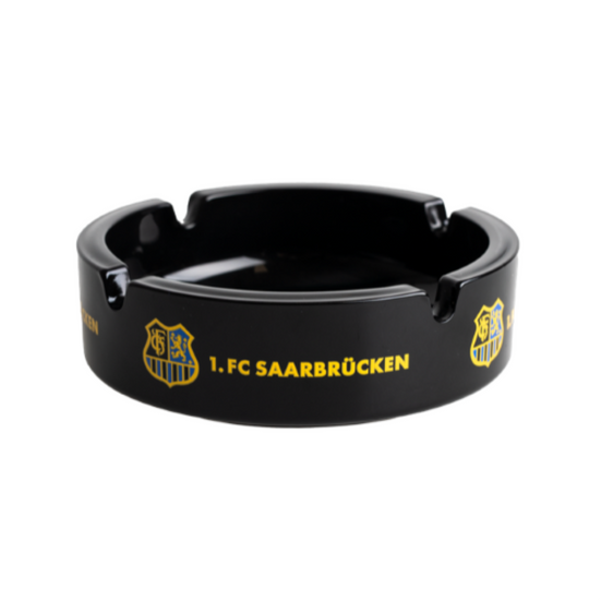 FCS-Aschenbecher