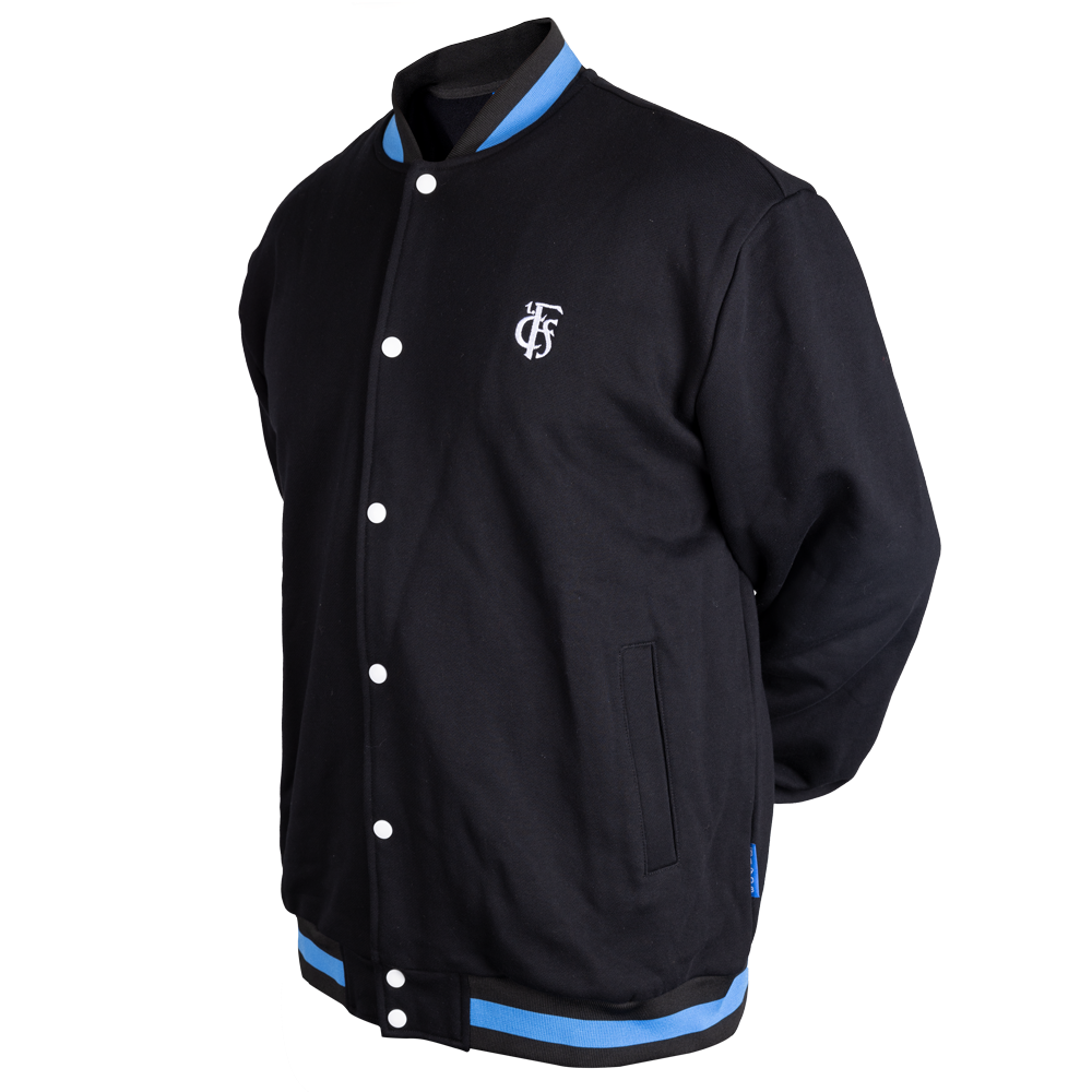 Collegejacke-FCS