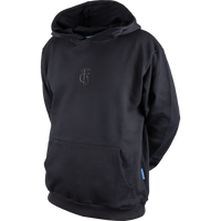 Hoodie 1.FCS Logo Black