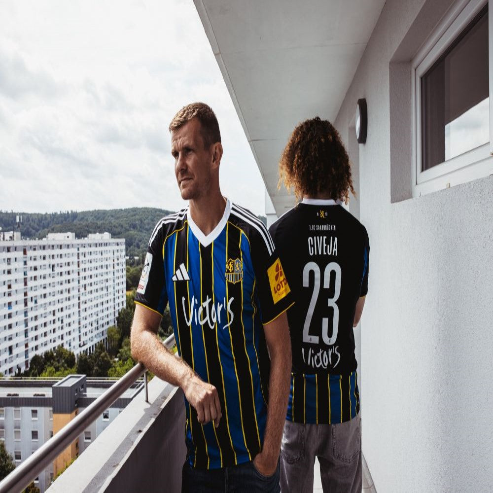 FCS Heimtrikot Herren 2025/2026