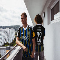 FCS Heimtrikot Herren 2025/2026