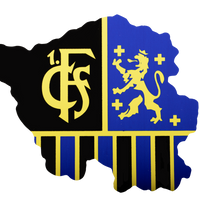 Aufkleber Saarland