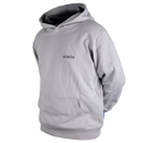Hoodie "ERSTERFCS" grau-FCS