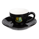 Espressotassen-Set Wappen