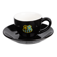 Espressotassen-Set Wappen