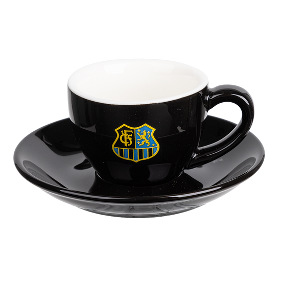 Espressotassen-Set Wappen