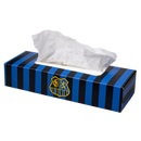 Kosmetikbox Blau-Schwarz FCS