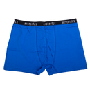 Boxershort blau