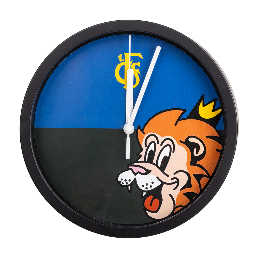 Wanduhr "LUI"