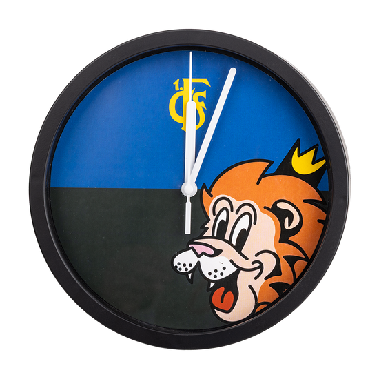 Wanduhr "LUI"