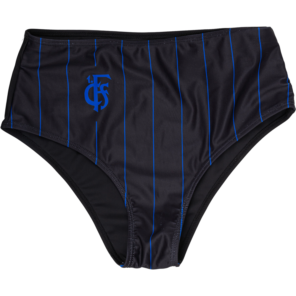 Bikini blau-schwarz-FCS