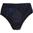 Bikini blau-schwarz-FCS