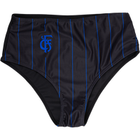 Bikini blau-schwarz-FCS