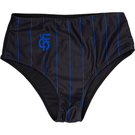 Bikini blau-schwarz-FCS