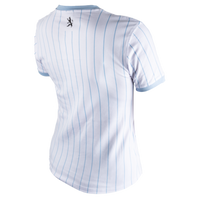 FCS Retro T-Shirt Baumwolle Damen