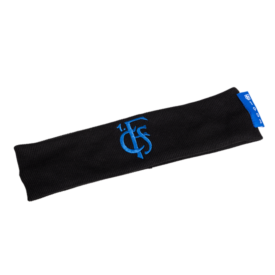 Stirnband Logo 1.FCS