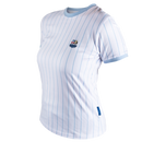 FCS Retro T-Shirt Baumwolle Damen
