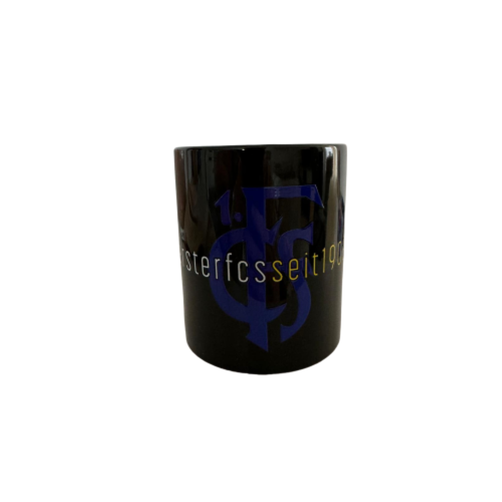FCS-Tasse "Ersterfcs"